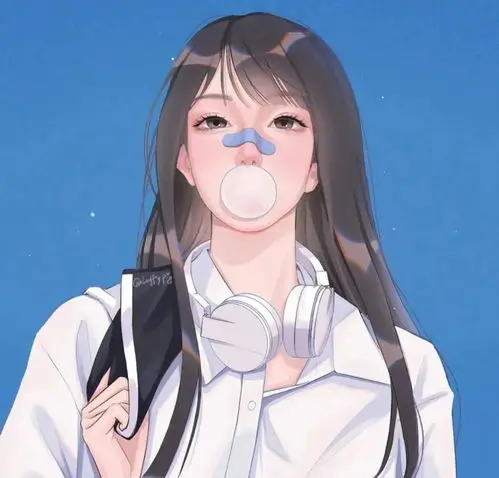 用户 晚风与旧胶片 头像